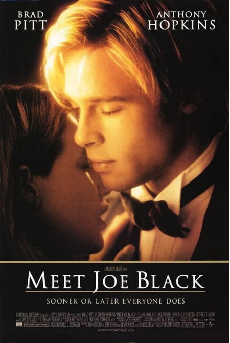 Vi presento Joe Black, recensione