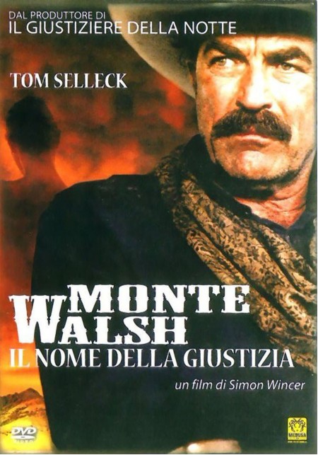 Monte Walsh-Il nome della giustizia