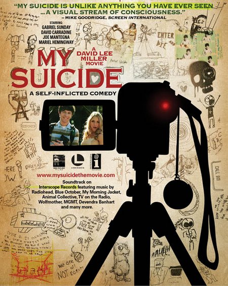 My Suicide, trailer del film vincitore di tre premi al Giffoni Experience 2009