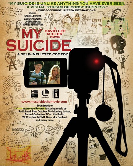 my-suicide