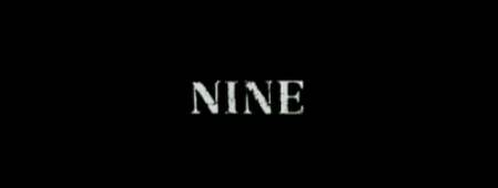 nine