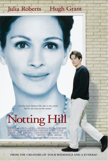 Notting Hill: recensione
