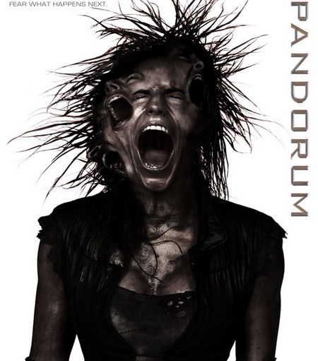 Pandorum, trailer in arrivo dal Comic-Con