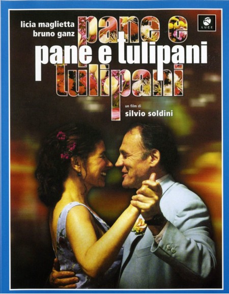 Pane e tulipani, recensione