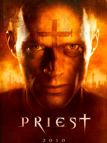 priest