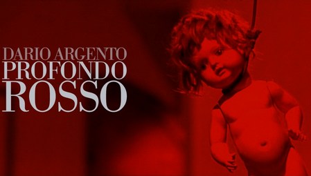 Dario Argento pensa a Profondo Rosso in 3D?