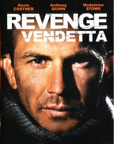 Revenge-Vendetta, recensione