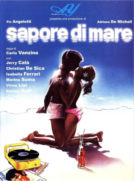 Sapore di mare: recensione