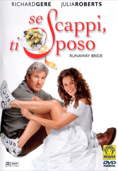 Se scappi ti sposo, recensione