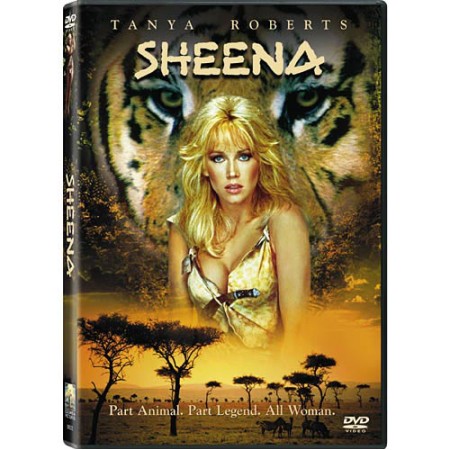 sheena