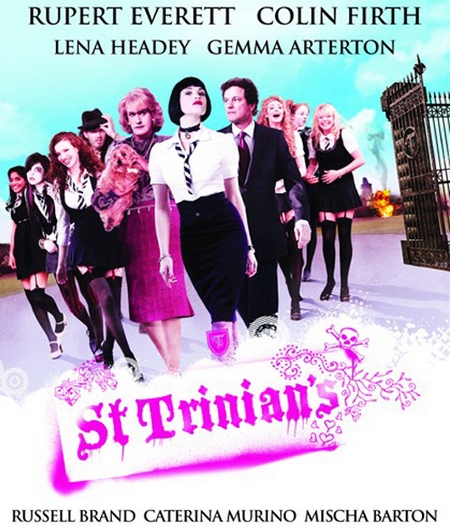 st-trinians