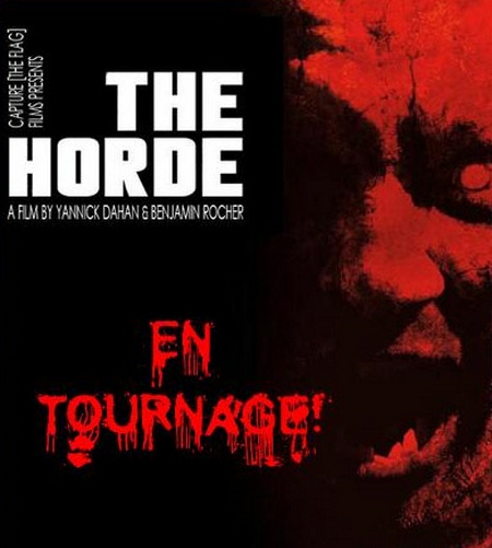 the-horde