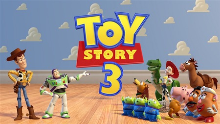 Toy Story 3, teaser trailer italiano