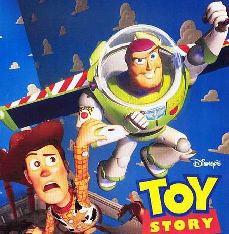Toy Story 1 e 2 in 3D, simpatico video di presentazione