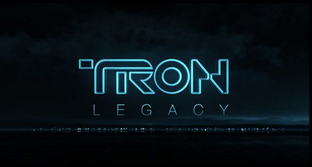 Tron Legacy, primo trailer
