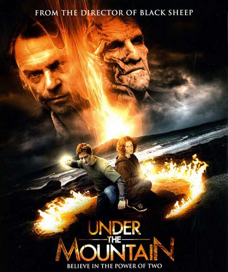 Under the Mountain, trailer internazionale