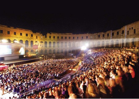 Pula Film Festival 2009: in Croazia un festival dedicato ad Alida Valli