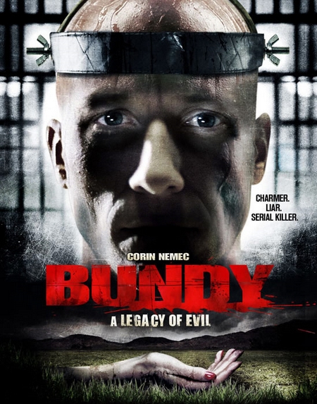 Bundy: A Legacy of Evil, trailer