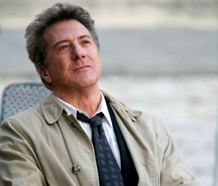 Dustin Hoffman