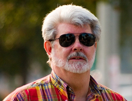 George Lucas