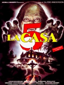 La Casa 5 []