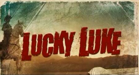 Lucky Luke