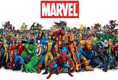 Marvel: calendario di film fino al 2019