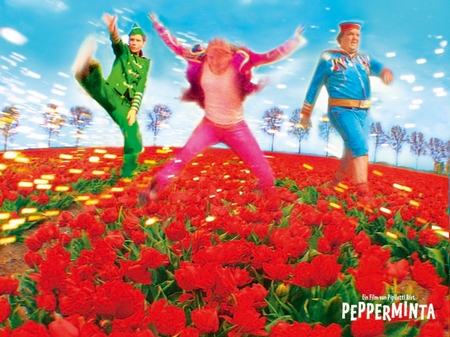 Pepperminta