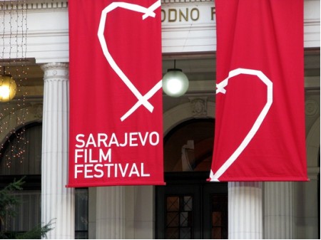 Sarajevo Film Festival 2009: cinema emergente, anteprime e grandi ospiti 
