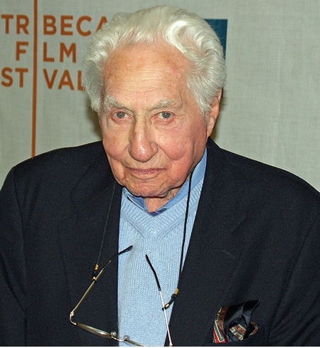 Budd Schulberg è morto