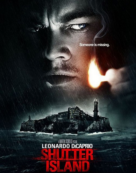 Shutter Island