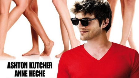 Spread, cinque scene inedite del film con Ashton Kutcher