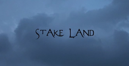 Stake Land, teaser trailer
