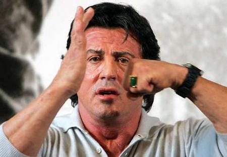 Venezia 2009, Sylvester Stallone premiato