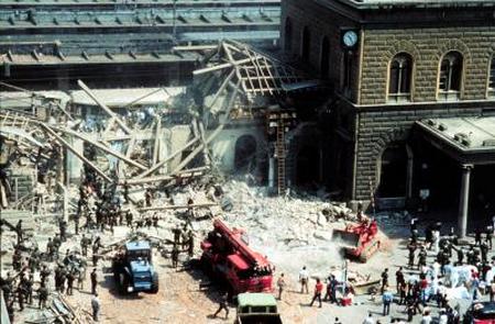 Strage di bologna