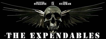 The Expendables