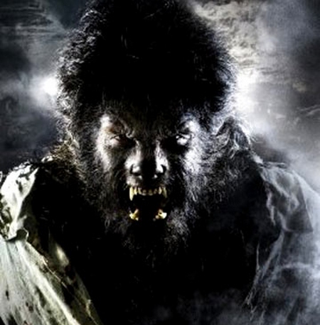 The Wolfman, trailer del film con Benicio Del Toro