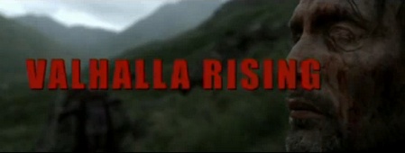 Valhalla Rising, trailer