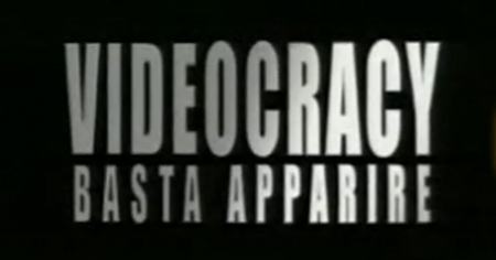 Videocracy - Basta apparire, trailer italiano