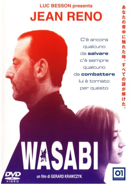 Wasabi, recensione