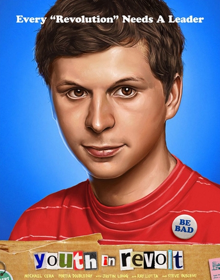 Youtg Revolt, trailer della commedia con Michael Cera