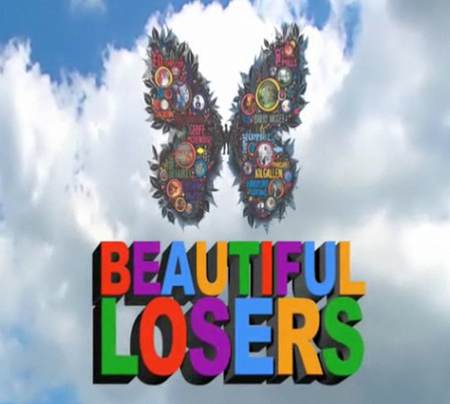 Beautiful Losers, trailer internazionale