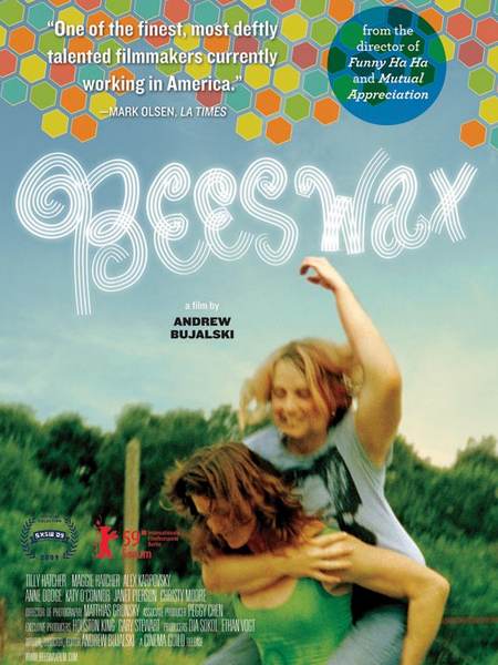 Beeswax, il trailer del nuovo film di Andrew Bujalski