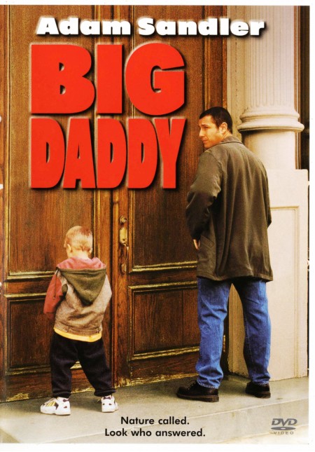 Big Daddy-Un papà speciale