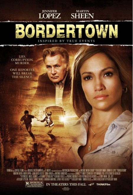 Bordertown, recensione