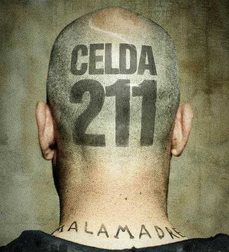 Celda 211, trailer del film diretto da Daniel Monzon