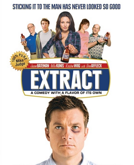 extract