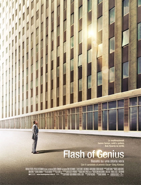 flash of genius