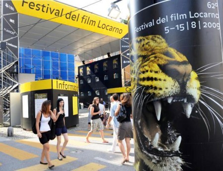 Locarno 2009, undicesimo giorno