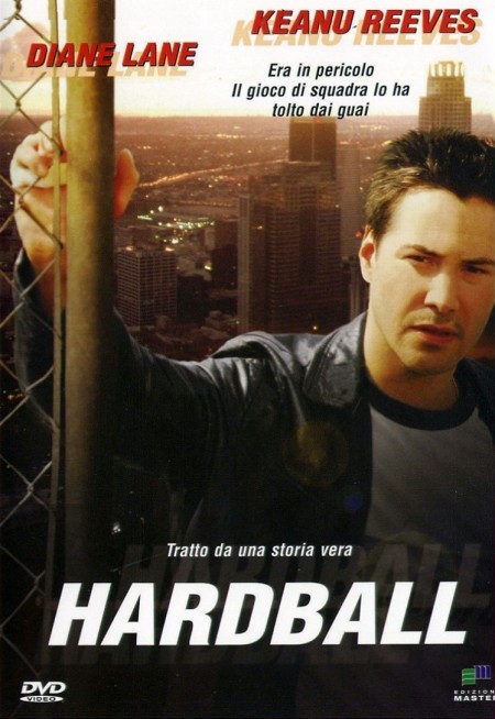 Hardball, recensione